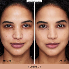 bareMinerals Complexion Rescue matte finish close up