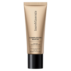 bareMinerals Complexion Rescue Opal 01 bottle with SPF 30 for lightweight hydration