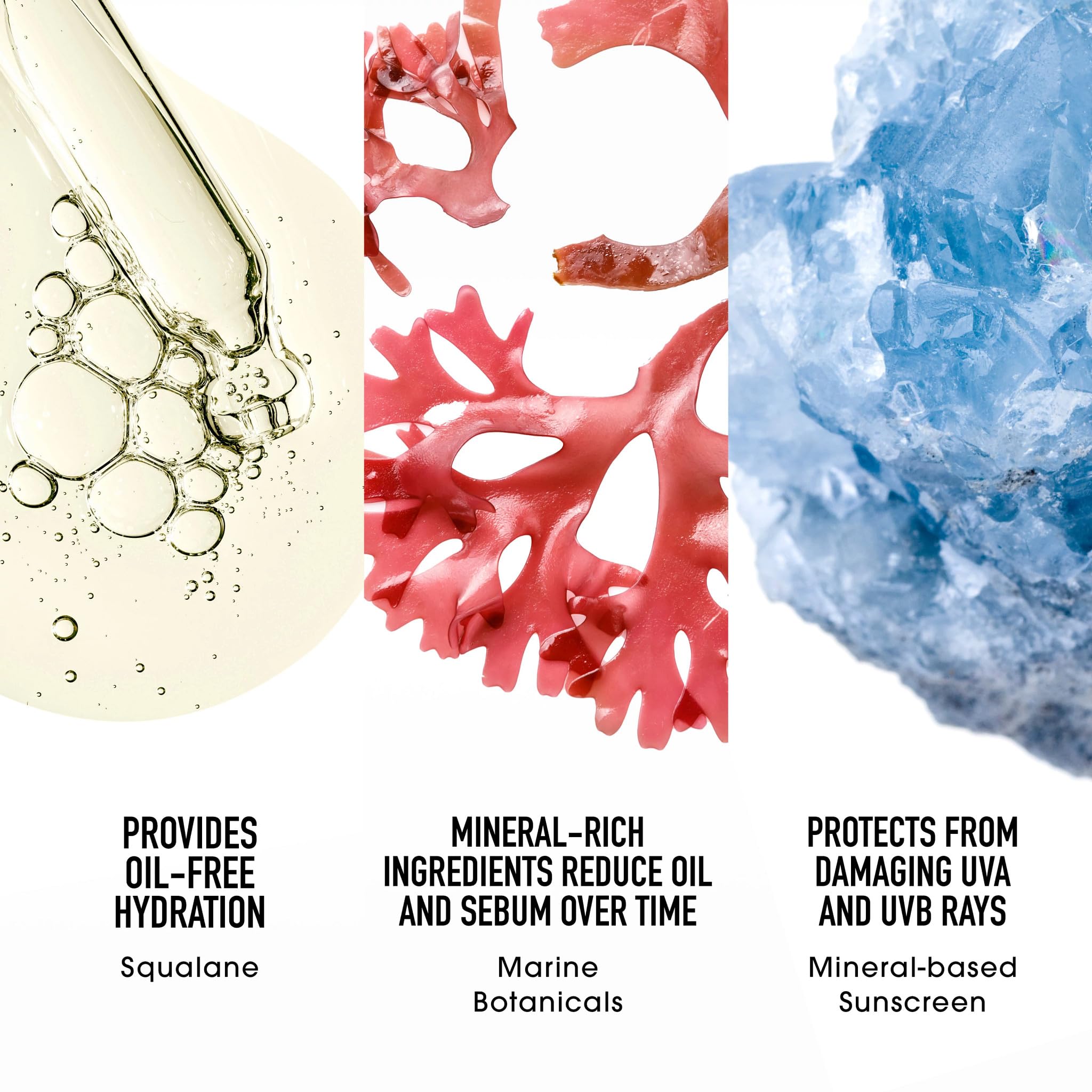 bareMinerals Complexion Rescue vegan cruelty-free label visible on packaging