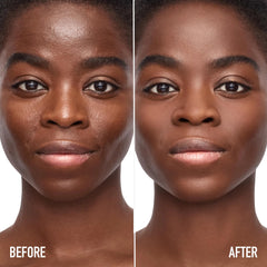 BareMinerals Mineral Veil vegan and cruelty-free packaging reflects clean beauty.