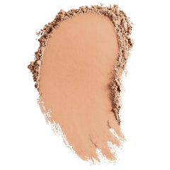 bareMinerals loose powder foundation compact for lightweight touch-ups