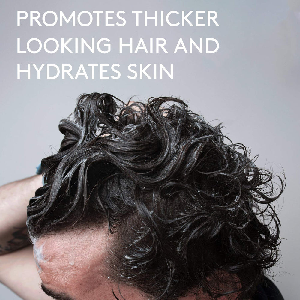 Barrel & Oak product packaging hero shot highlighting vegan and cruelty-free values