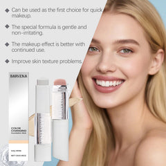 Barvena easy blend gives a skin like finish quickly