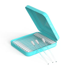 BASE LABORATORIES cartilage piercing cleaner swab for daily cleaning