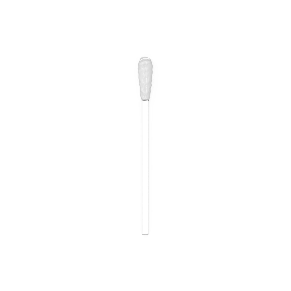 BASE LABORATORIES natural saline swab with aloe for cleansing