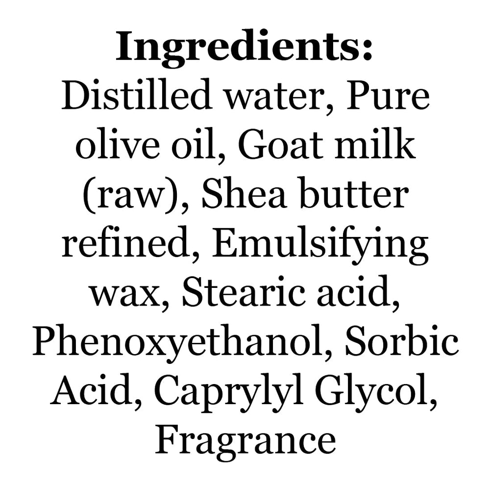 Lotion swirl on skin demonstrates quick absorption and smooth feel