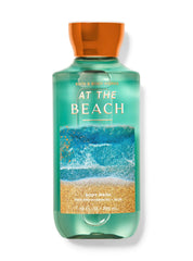Bath and Body Works At The Beach shower gel delivers a refreshing cleanse and mood boost.