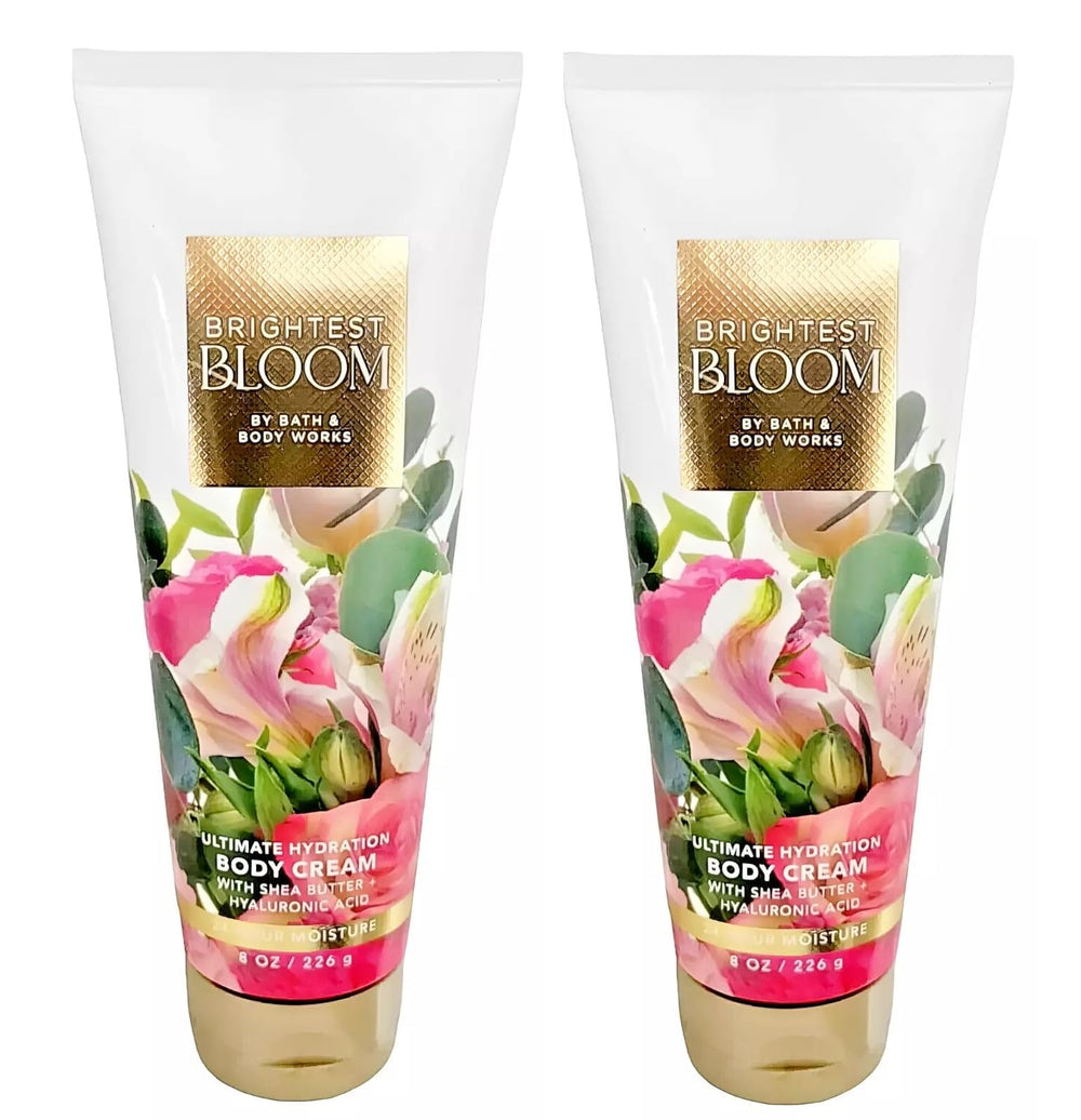 Brightest Bloom 2-pack packaging variation highlights a versatile gifting option.
