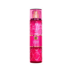 Bath and Body Works Covered In Roses fragrance mist for everyday fragrance and skin hydration.