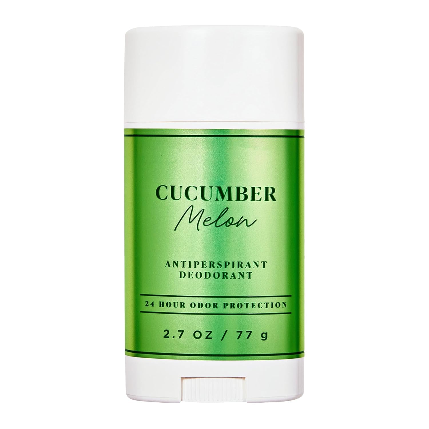 Bath & Body Works Cucumber Melon deodorant stick for daily freshness and reliable protection.