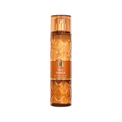 Bath & Body Works Viva Vanilla fine fragrance mist bottle for post-shower refresh