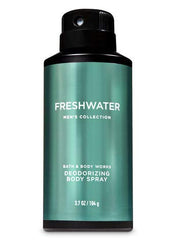 Freshwater Ultra Shea Body Cream provides lasting moisture