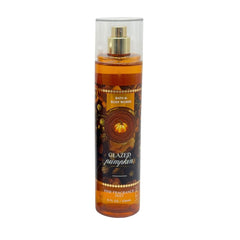 Vanilla glaze note highlighted in Glazed Pumpkin fragrance for cozy sweetness.