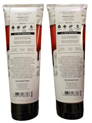 Bath & Body Works Immortal Body Cream bottle 2 showing premium lotion with skin-softening ingredients