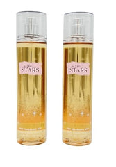 Bath & Body Works In The Stars bottle spray for quick, sparkling refresh