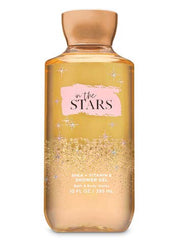 Bath & Body Works In The Stars fine fragrance mist bottle with light lasting scent