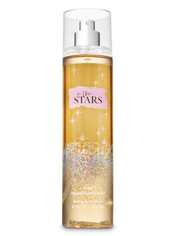 Gift set packaging for Bath & Body Works In The Stars