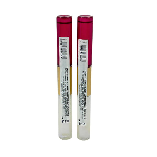 Bath & Body Works Luminous rollerball close-up for precise fragrance application