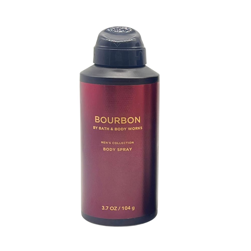 Bath & Body Works red bow packaging image emphasizes premium gift-ready design.