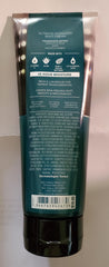 Bath and Body Works Men's Football Season body cream label shows vitamin-rich formula.