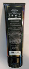 Close-up of fragrance notes featuring iced lavender, sage, bergamot zest