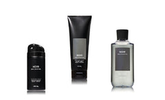 Bath & Body Works Noir deodorizing body spray for daily refresh and masculine scent.
