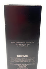 Bath & Body Works Noir packaging image highlighting sleek design, ideal for gifting