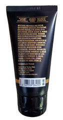 Bath & Body Works Noir packaging display, compact 2.5 oz cream for travel and daily use.