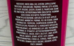 Bath & Body Works Pink Obsessed Body Cream fragrance notes offer mood-enhancing bloom
