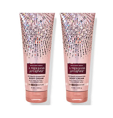 Bath & Body Works Ultimate Hydration Body Cream bottle—delivers all-day moisture for soft, nourished skin.