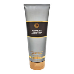 Bath & Body Works Ultimate Hydration Body Cream Gift Set with Midnight Addiction scent for all-day moisture