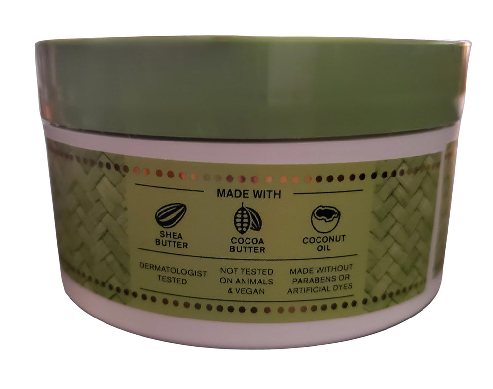 Fragrance notes highlight tropical coconut, saltwater breezes, and sun-bleached woods.