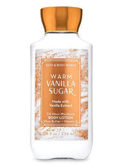 Packaging image shows the Warm Vanilla Sugar full set ready for gifting