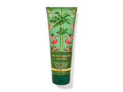 Bath & Body Works Watermelon Mojito Ultimate Hydration Body Cream for deep moisture and refreshing scent