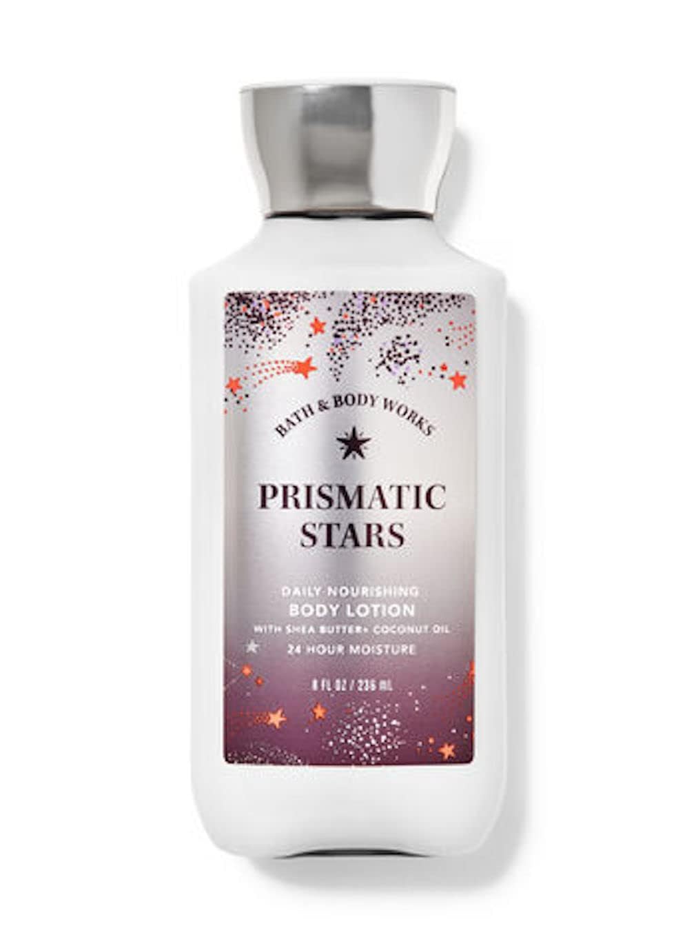 Bath & Body Works Wrapped in Sugar bottle provides daily moisture and soft skin.