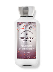 Bath & Body Works Wrapped in Sugar bottle provides daily moisture and soft skin.