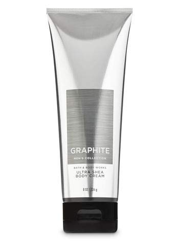 Bath & Body Works Graphite 2019 deodorizing spray for lasting scent during the day