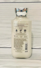 Moonlight Path 2-pack lotion packaging labels with floral scent and moisturizing formula.
