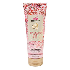 Bath & Body Works Ultimate Hydration Body Cream bottle with long-lasting moisture
