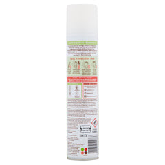 Batiste Bare hair texture after applying dry shampoo
