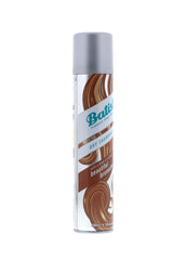 Brunette-toned powder from Batiste Beautiful Brunette adds texture