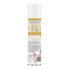 Batiste Brilliant Blonde adds body for between-wash styling