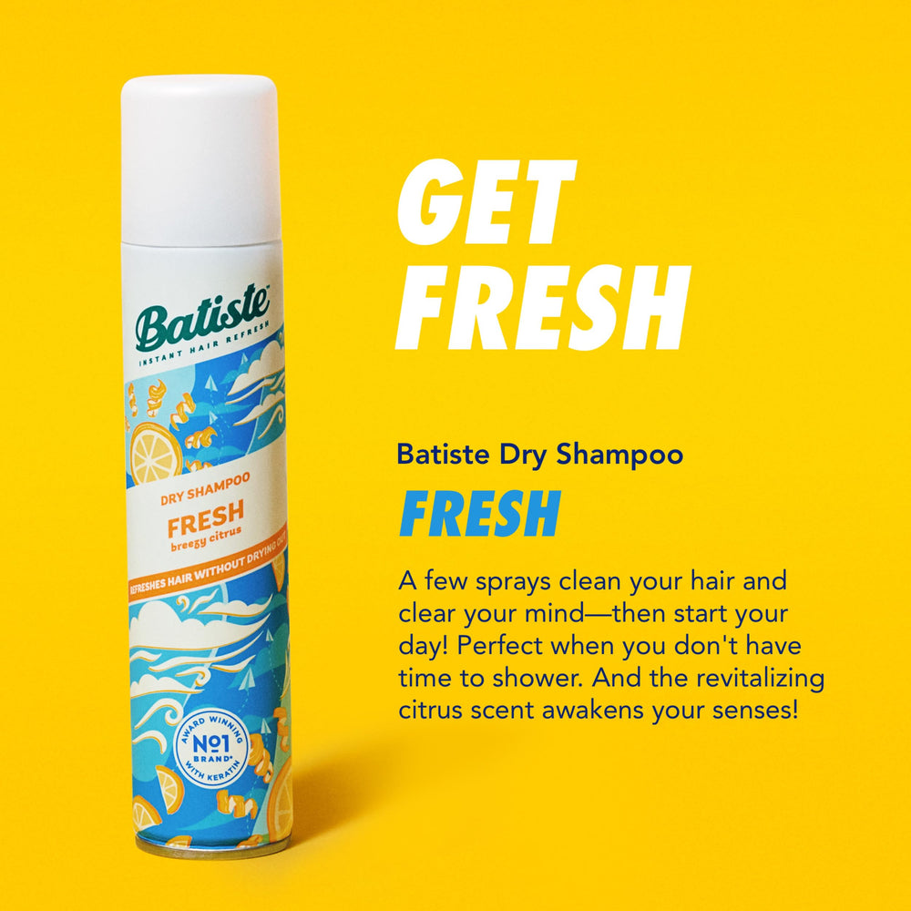 Gentle massaging of the product through hair for texture.