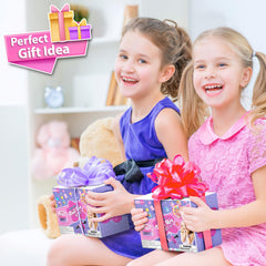 BATTOP gift-set-bracelet-ring pairs polish with accessories for stylish gift ideas.