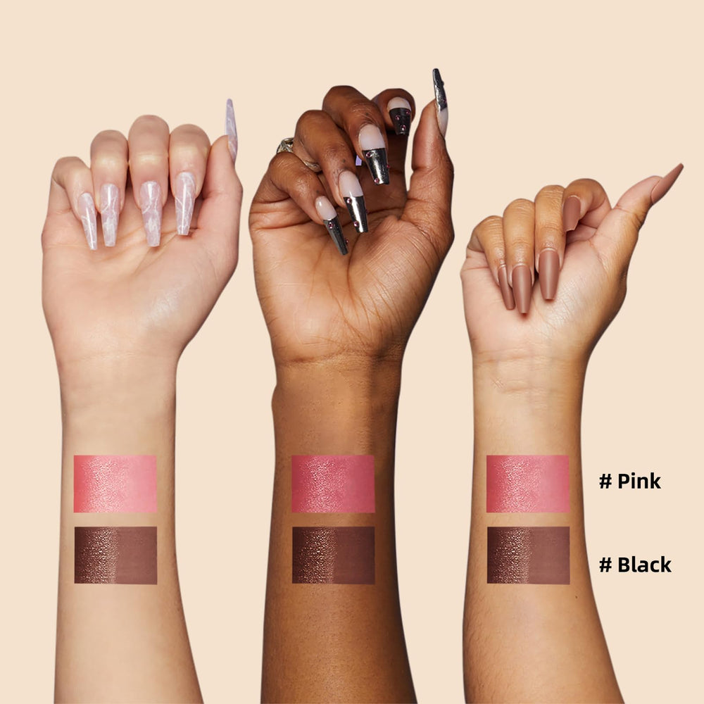 Bayfree cruelty-free and paraben-free lip balm for clean lip care.