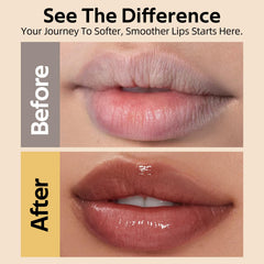 Bayfree multi-pack convenience keeps lip care handy at purse, desk, and home.