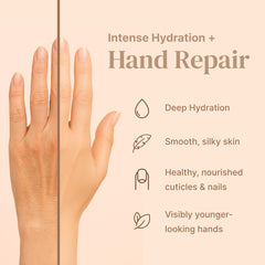 Bayside Hand Mask delivers 15–20 minute treatment with no rinse.