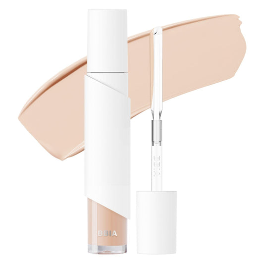 BBIA EAU Stay Concealer bottle showing lightweight formula
