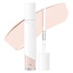 BBIA EAU Stay Concealer with spatula applicator for precise, hygienic application.