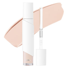 BBIA EAU Stay Concealer spatula tip enables precise, hygienic application for clean blending.